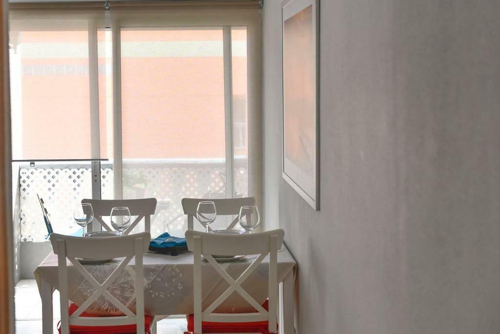 Casa Apolo * Mogán