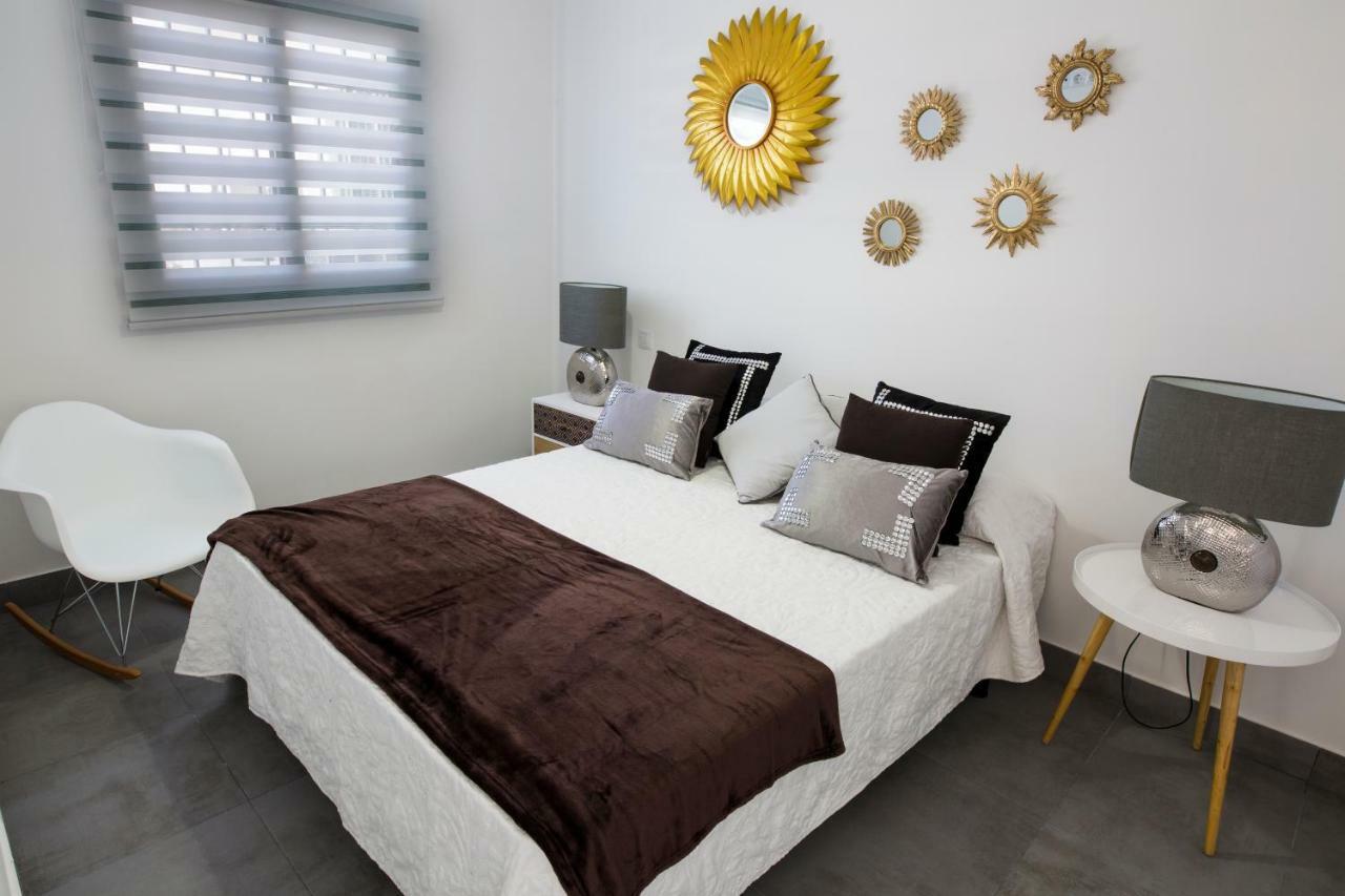 Apartamento Con Gran Terraza Con Vistas