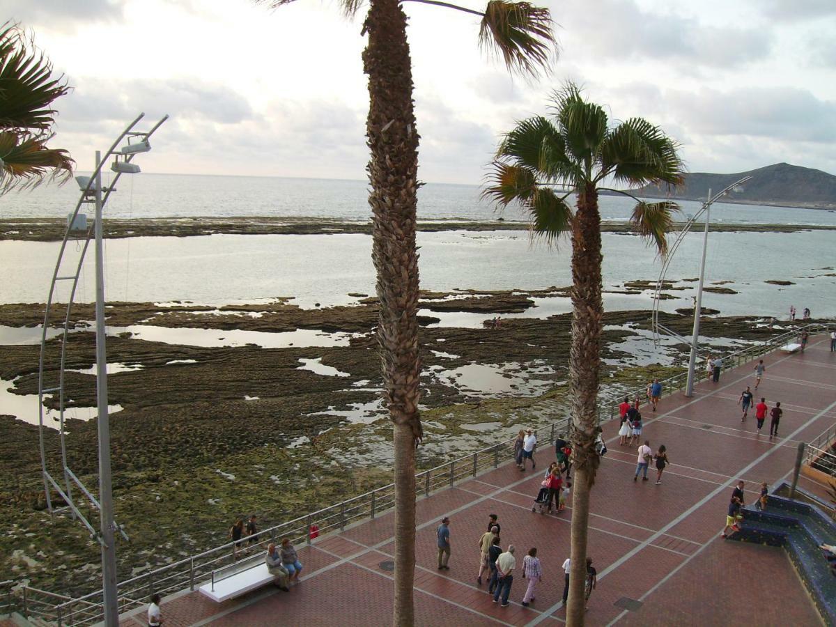 Apartment Vista Teide 305-306 Las Palmas de Gran Canaria