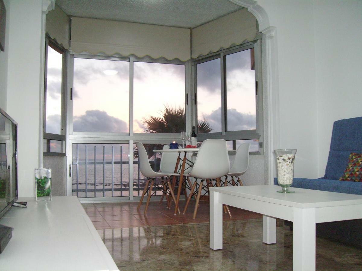 Vista Teide 305-306 Apartment *