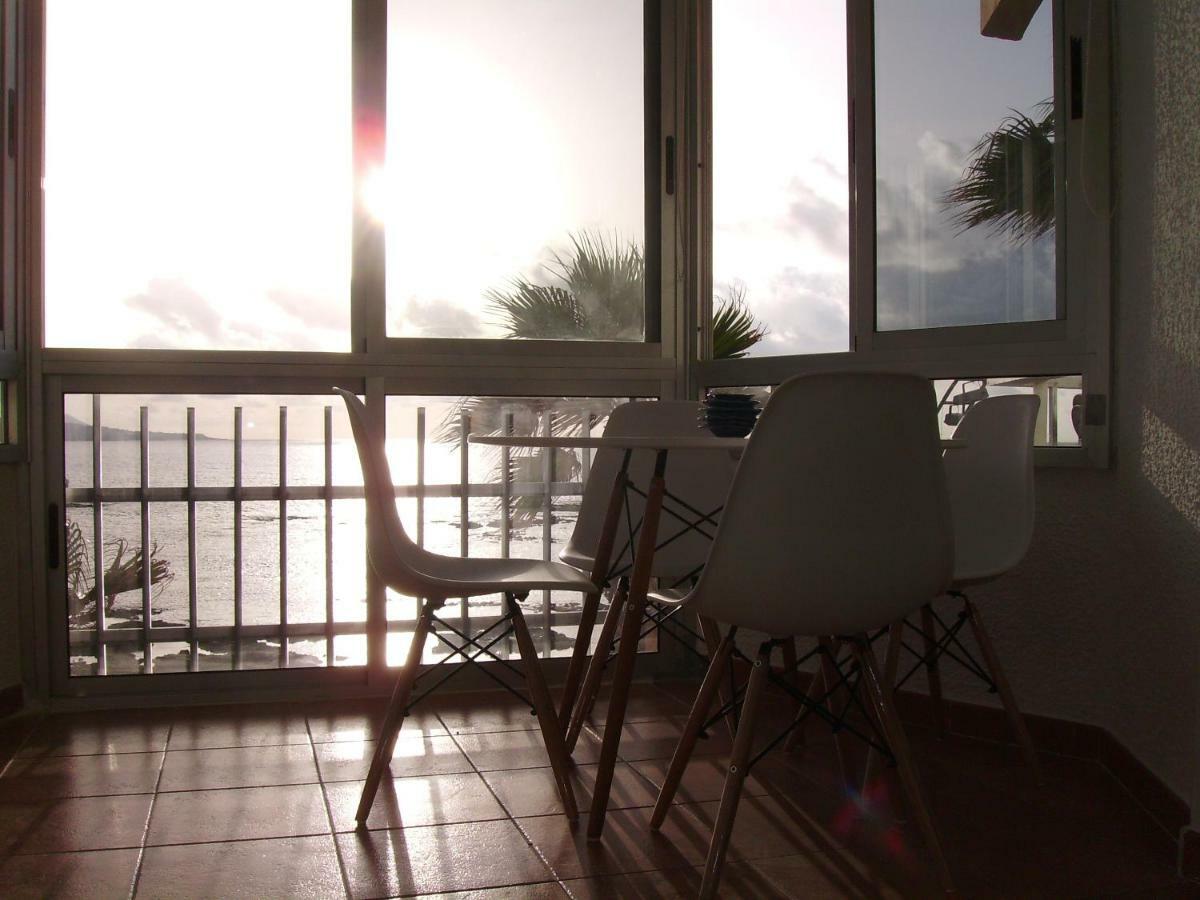 Vista Teide 305-306 Apartment *