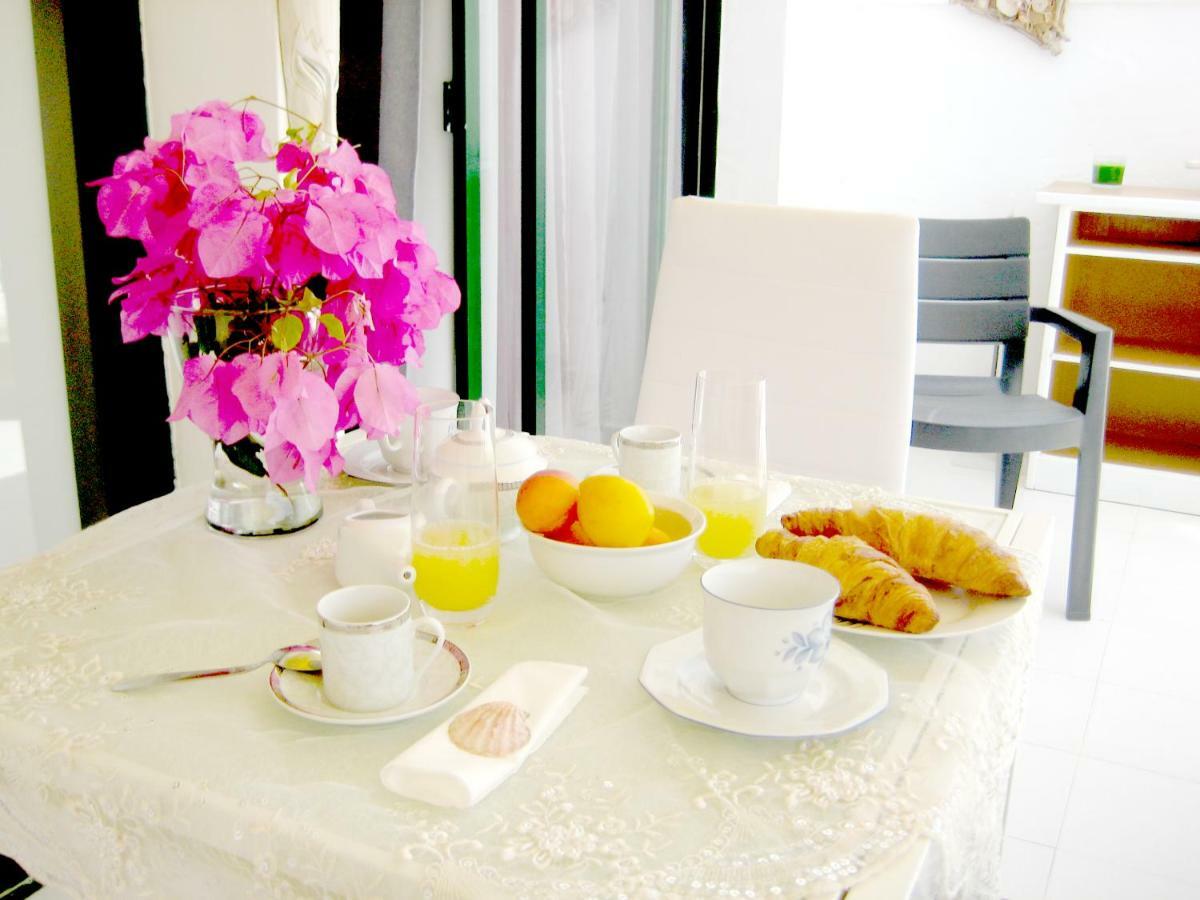 Apartment Malibu Con Campo De Tennis Y Piscina Con Solarium