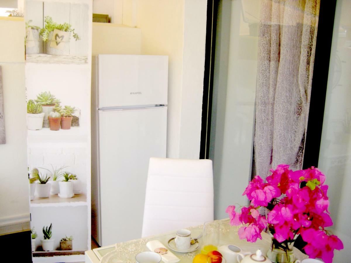 Malibu Con Campo De Tennis Y Piscina Con Solarium Apartment *