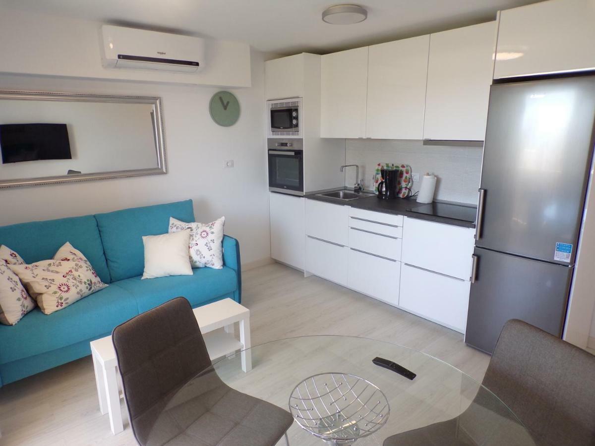 Apartment La Colina