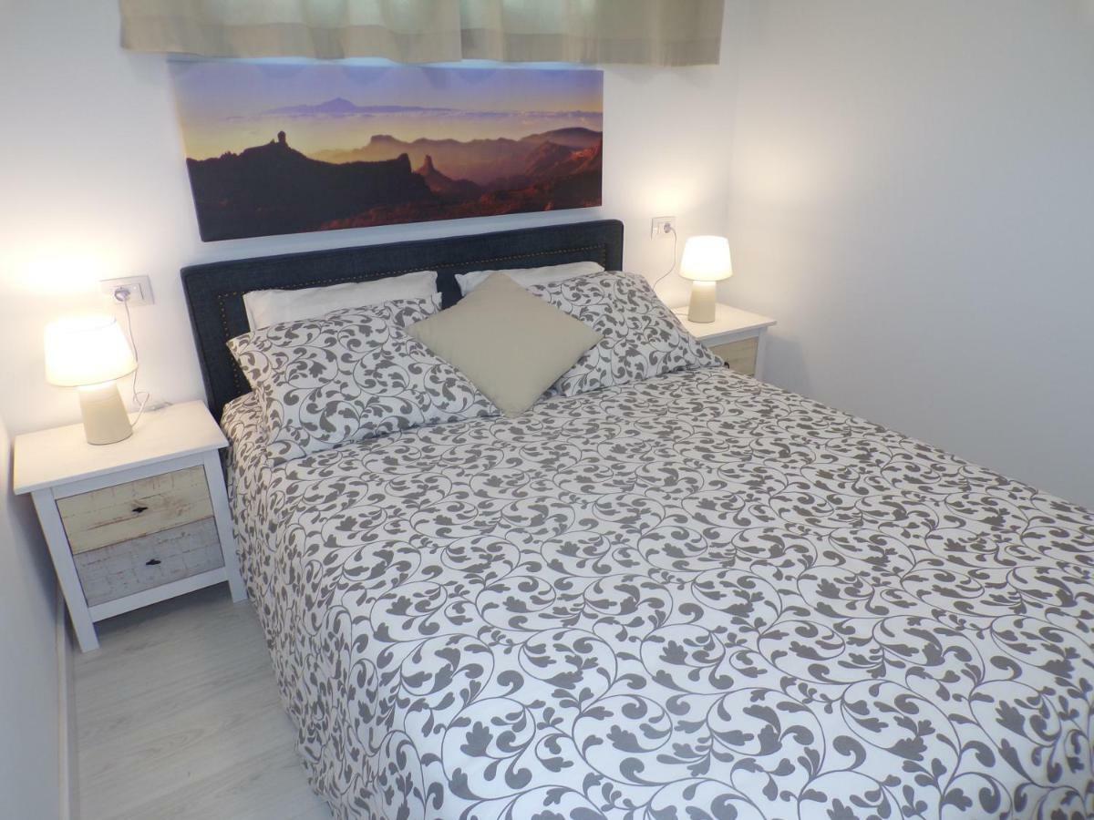 La Colina Apartment San Agustin (Gran Canaria)