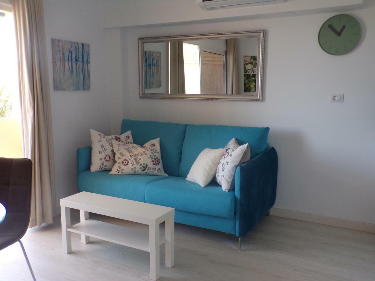 Apartment La Colina