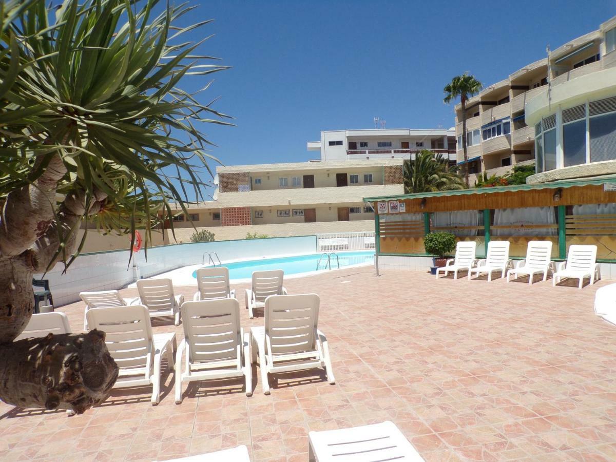La Colina Apartment