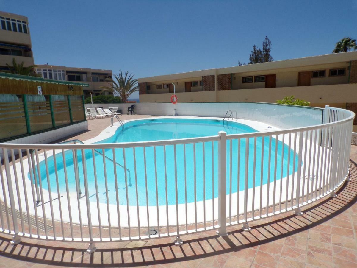 La Colina Apartment