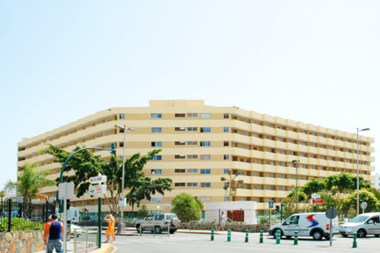 Con Vistas Al Mar * Playa del Ingles (Gran Canaria)