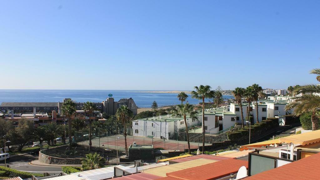Apartment Monte Rojo San Agustin (Gran Canaria)