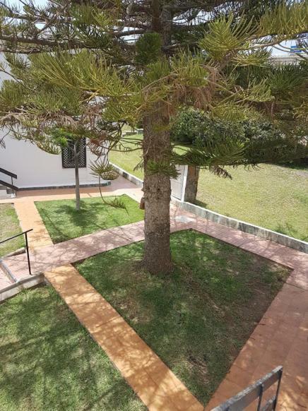 Apartment Monte Rojo *