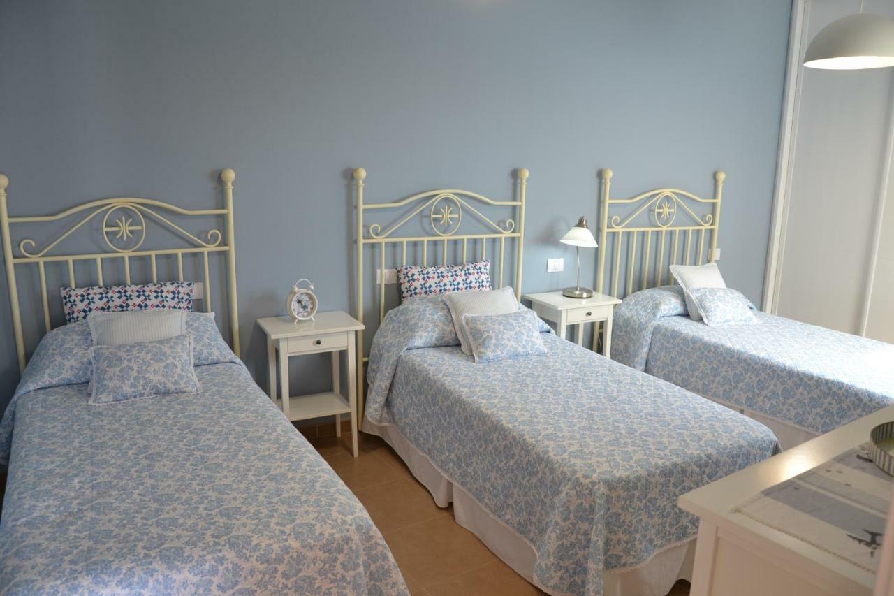Apartamento Atico San Miguel *