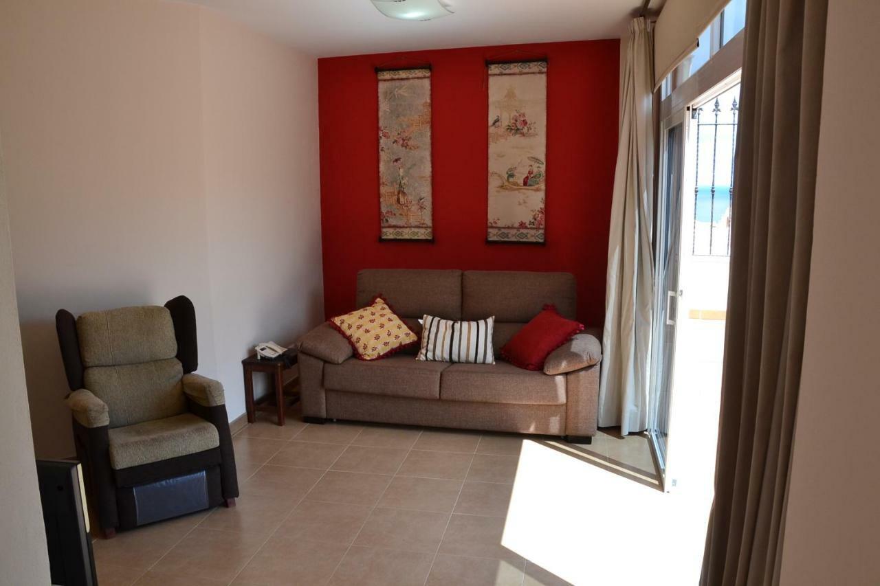 Atico San Miguel Apartamento *