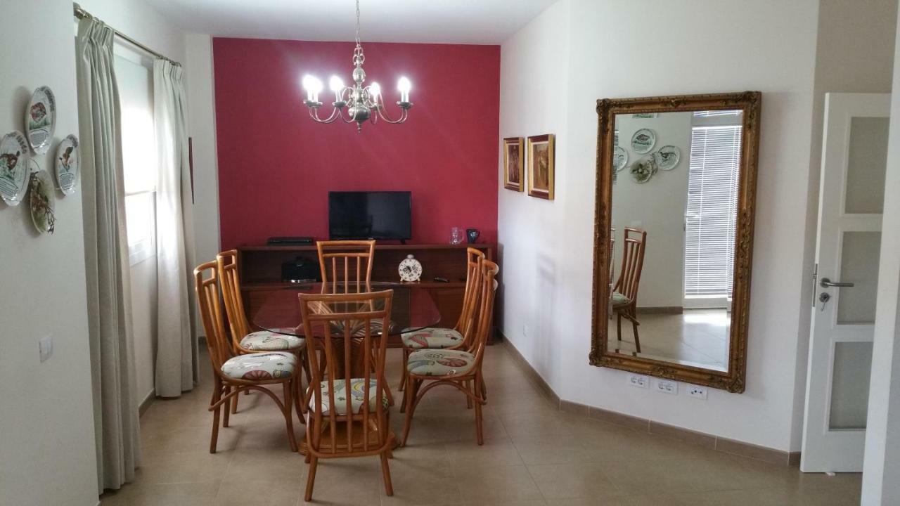 Atico San Miguel Apartamento