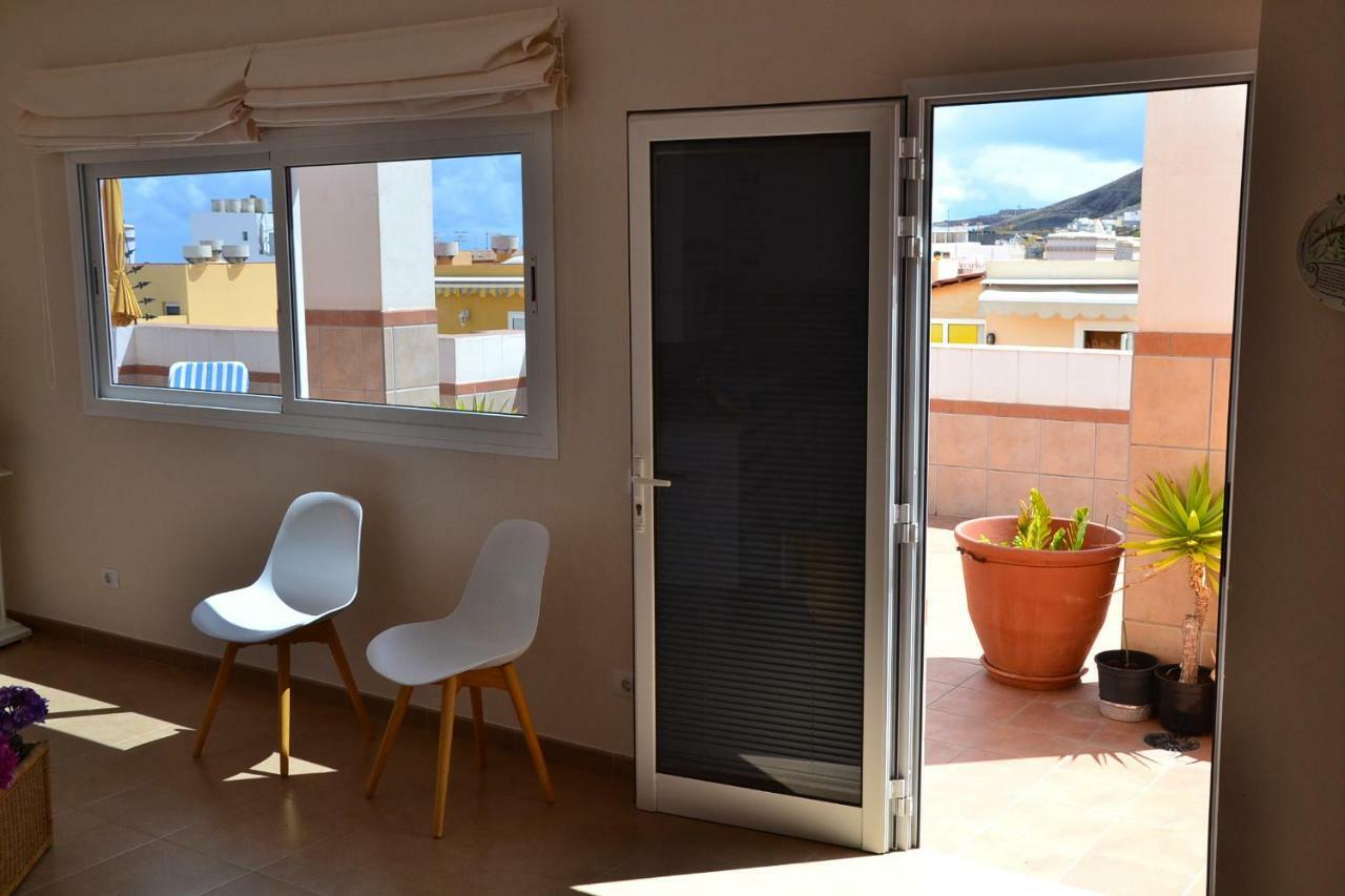 Atico San Miguel Apartamento *