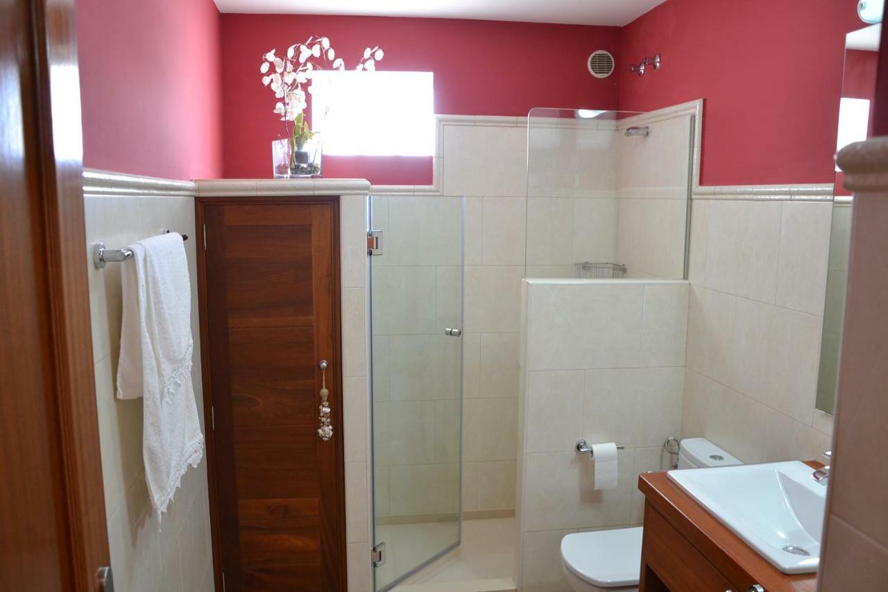 Atico San Miguel Apartamento Gáldar
