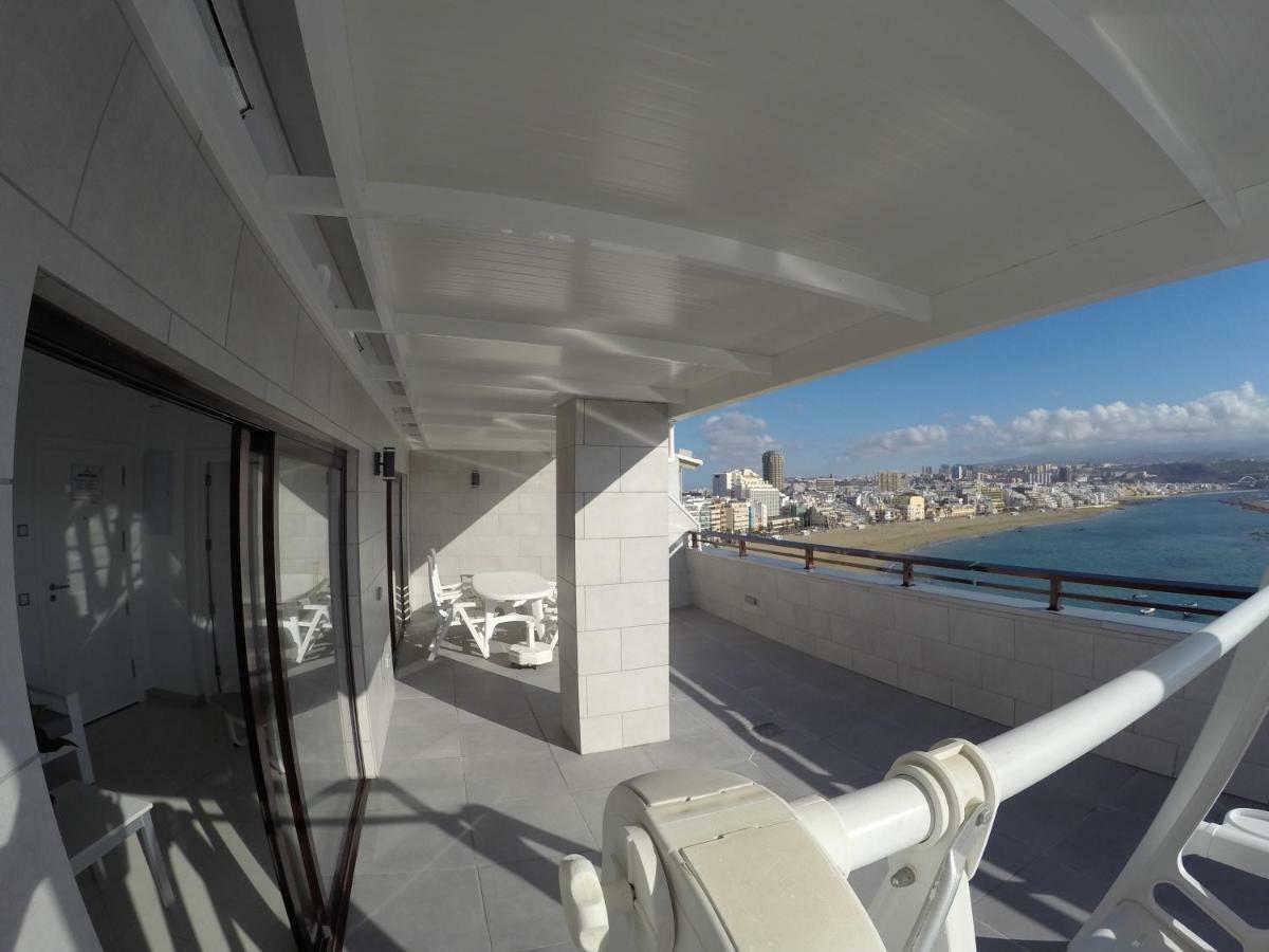 Appartement Juan Perez- *