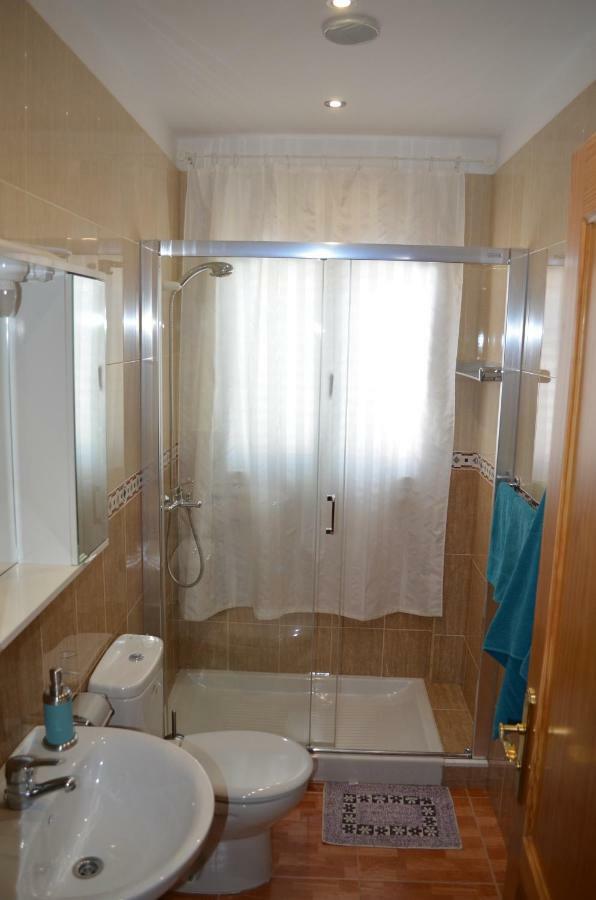 Vv Sarmiento Apartamento *
