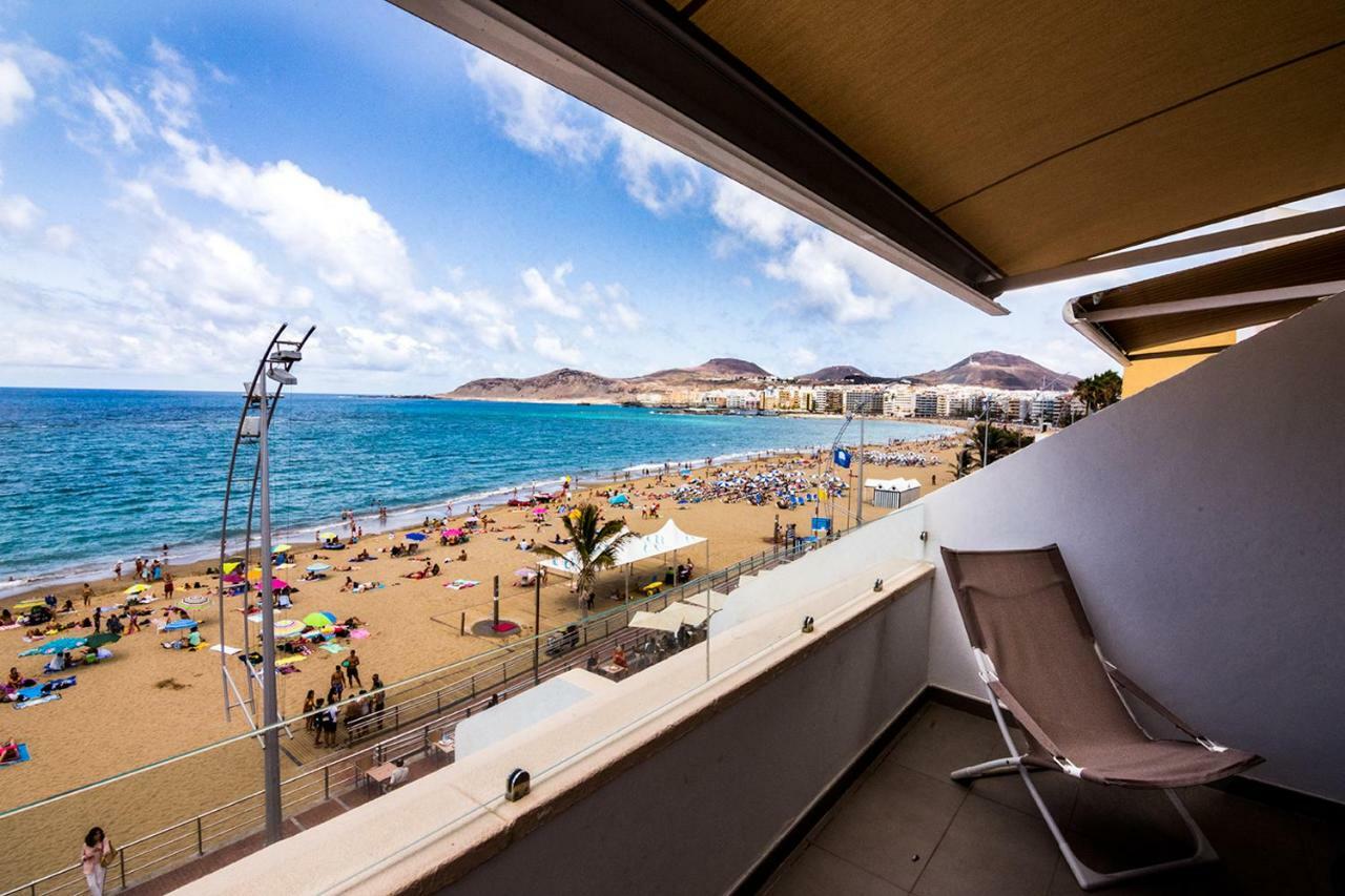 Apartamento La Grand Canteras *