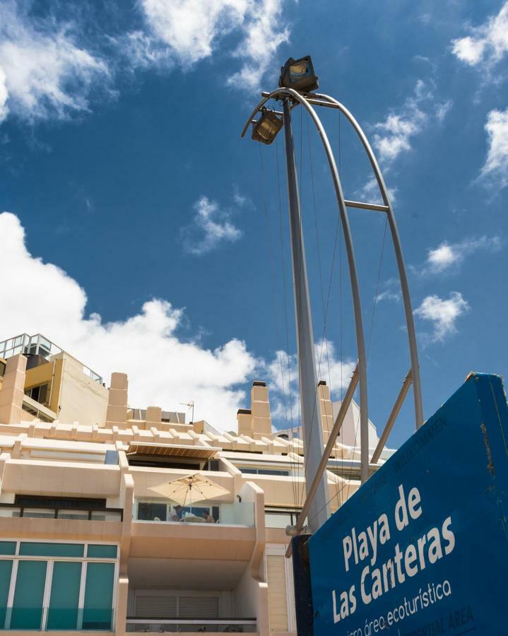 La Grand Canteras *