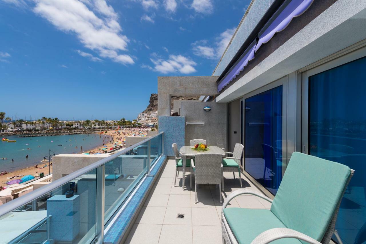 Sunny Atlantic Apartment