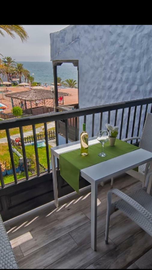 Apartamento Sun Club San Agustín