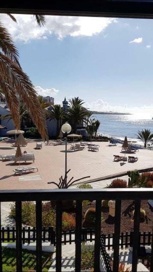 Apartamento Sun Club San Agustín