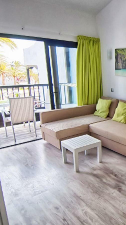 Apartamento Sun Club San Agustín