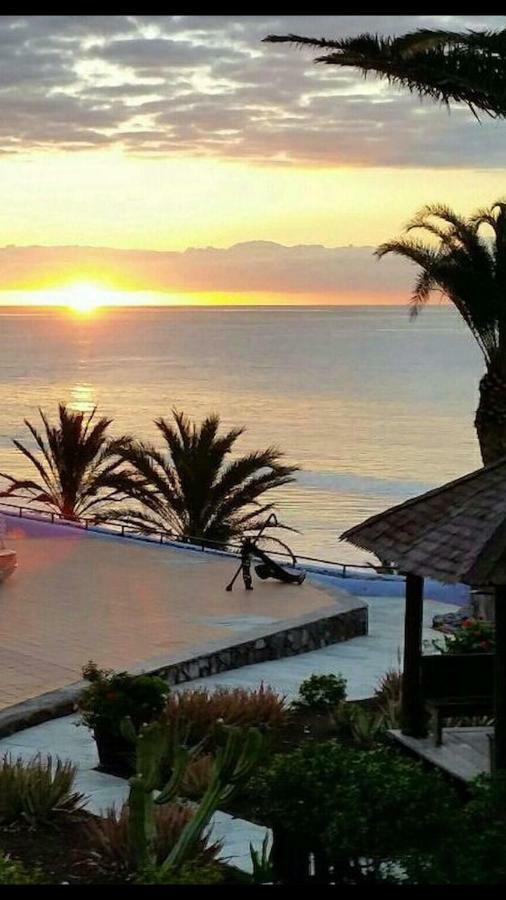 Sun Club Apartamento *