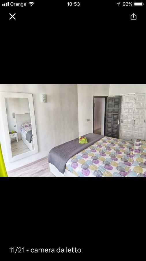 Sun Club Apartamento San Agustín