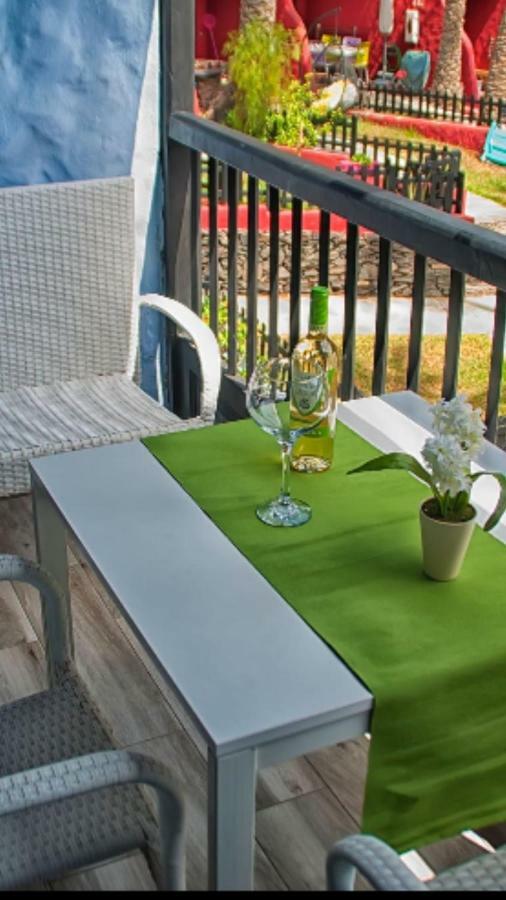 Sun Club Apartamento San Agustín