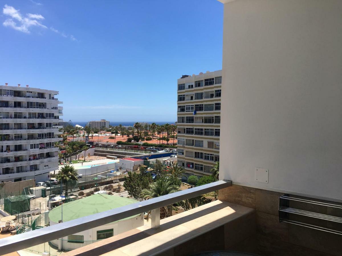 Con Vistas Al Mar Playa del Ingles (Gran Canaria)