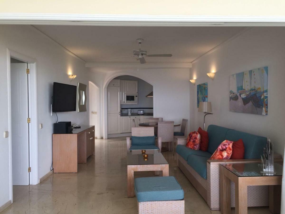 Anfi Del Mar Apartment La Playa de Arguineguin