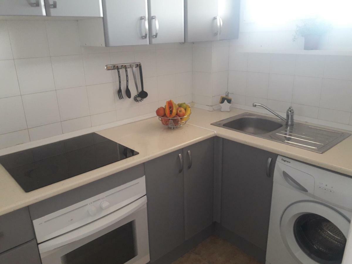 Apartment Burrero Seasight Ingenio