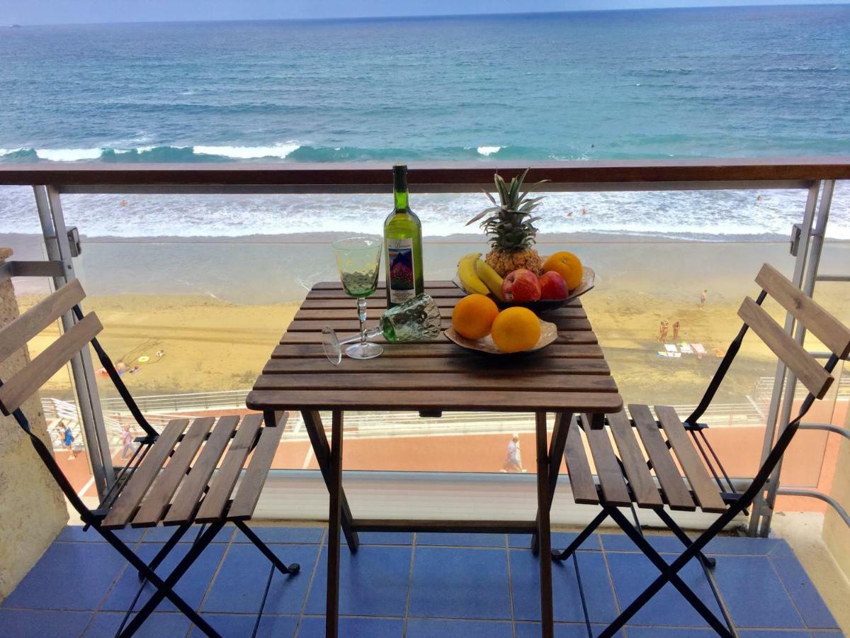 El Rincon De Valentina 4b Apartamento Las Palmas de Gran Canária