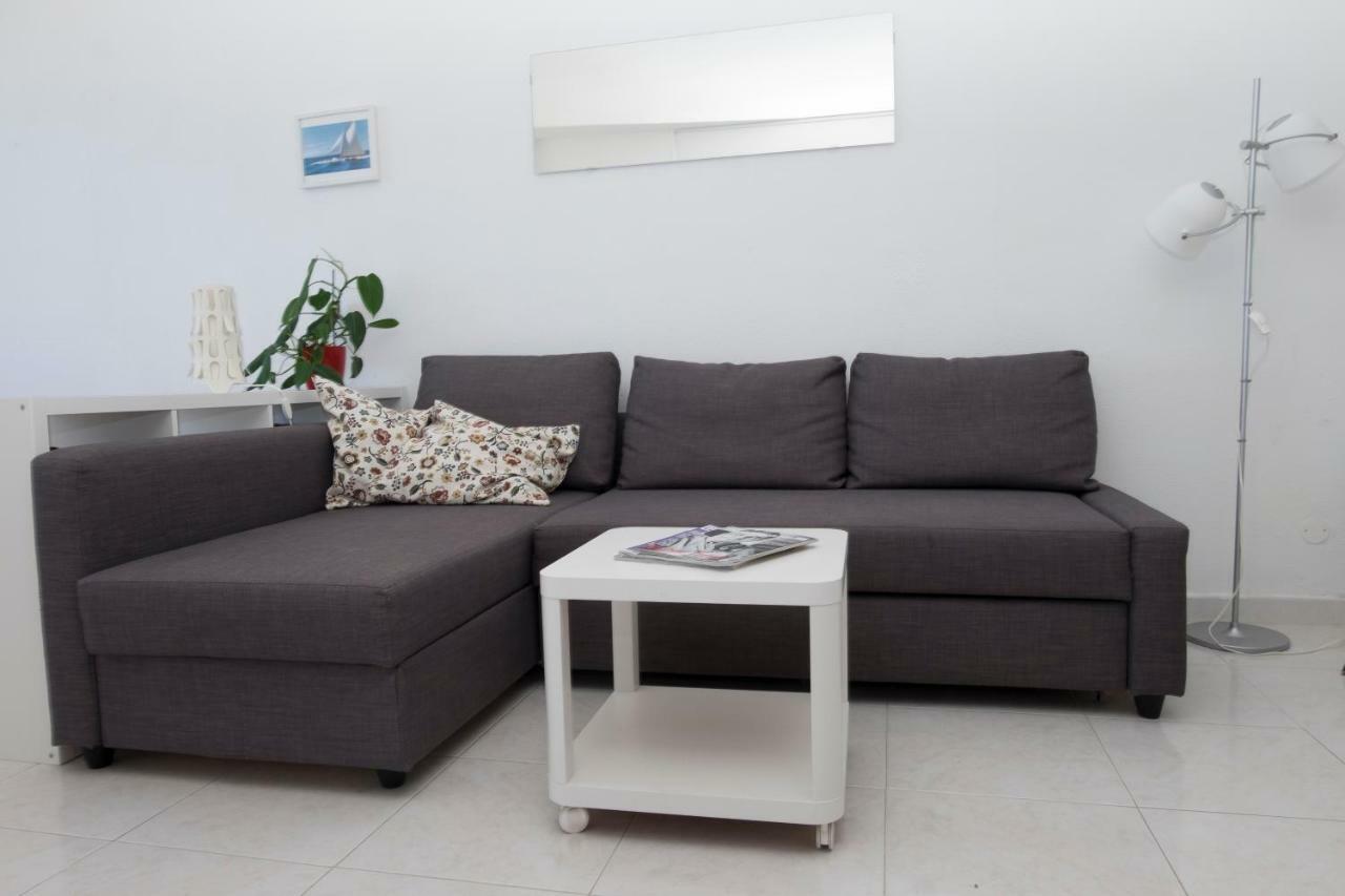 Apartamento Donana 414