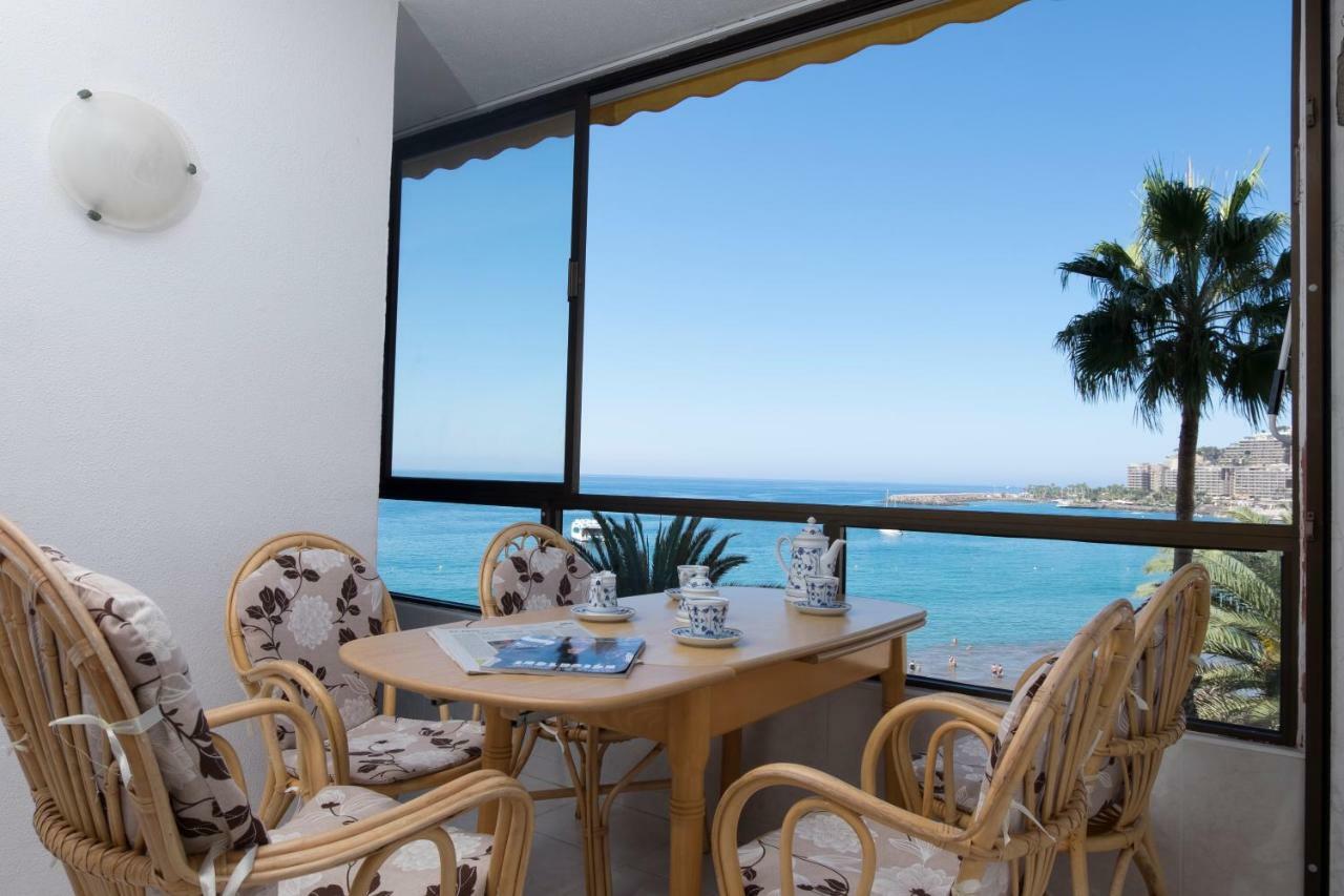 Apartamento Donana 414 Patalavaca
