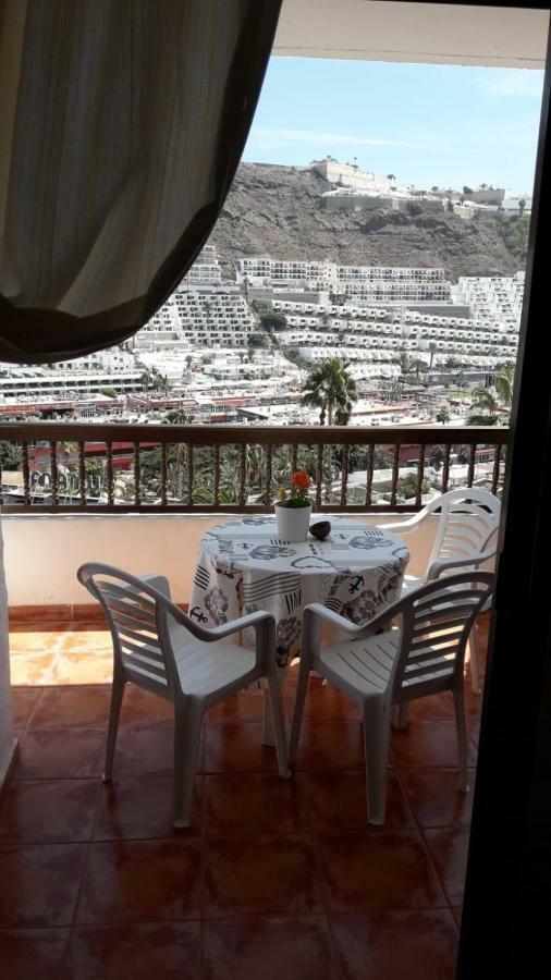 Cumana Ii * Puerto Rico (Gran Canaria)