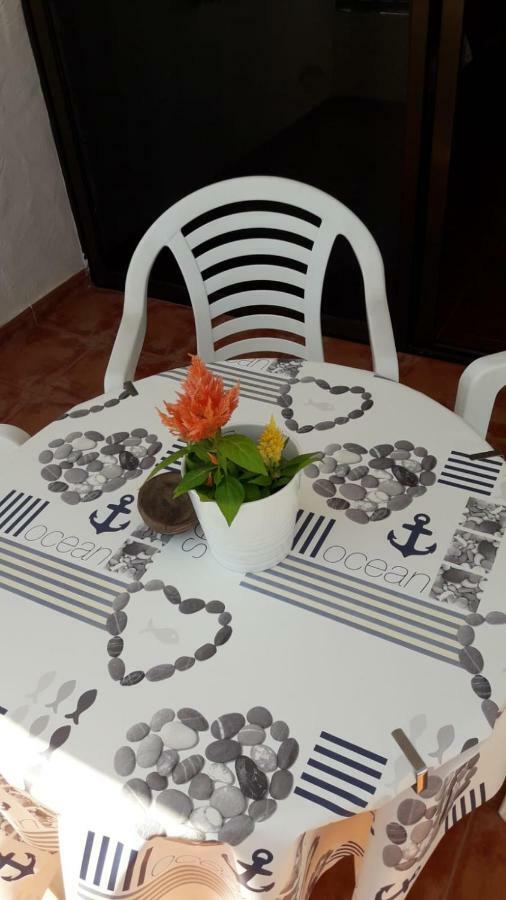 Appartement Cumana Ii
