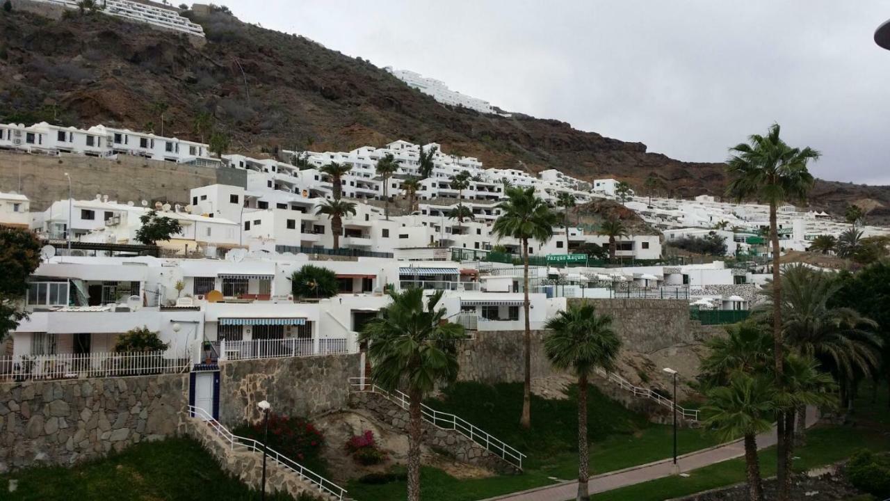 Appartement Cumana Ii Puerto Rico (Gran Canaria)