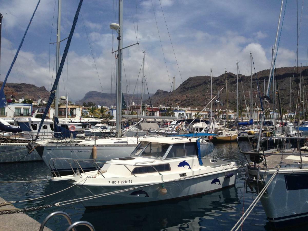 Cumana Ii Puerto Rico (Gran Canaria)