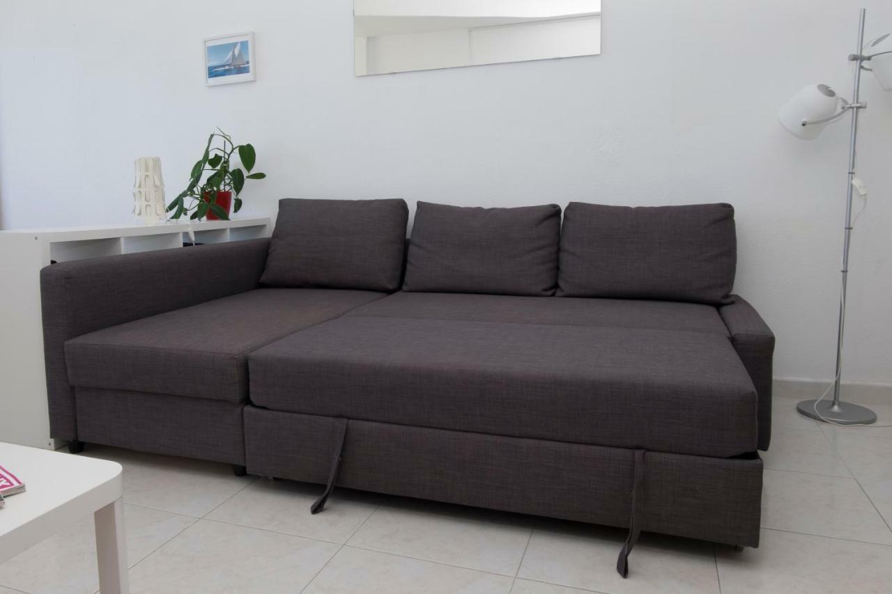 Donana 414 Apartamento Patalavaca