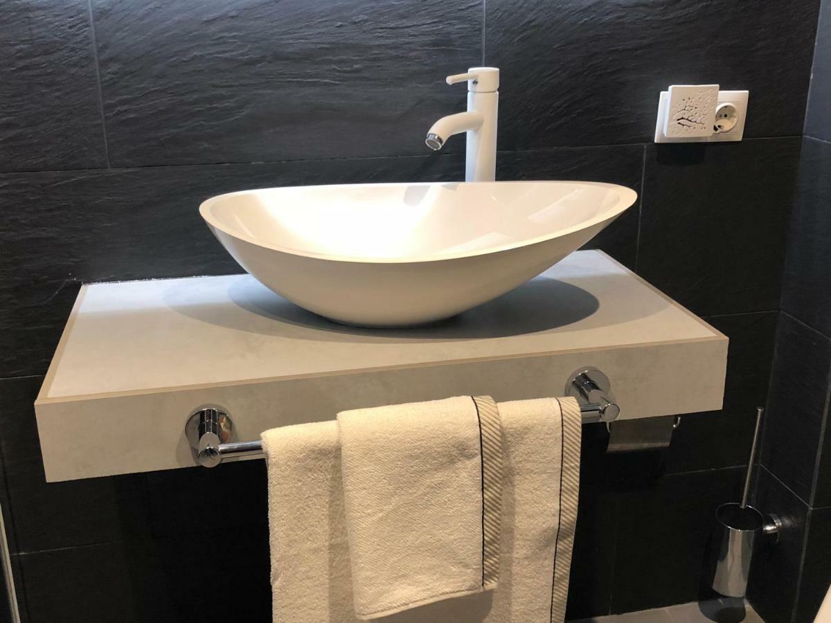 Appartement Luxury *