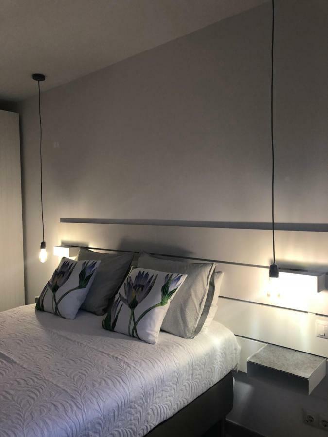 Appartement Luxury *