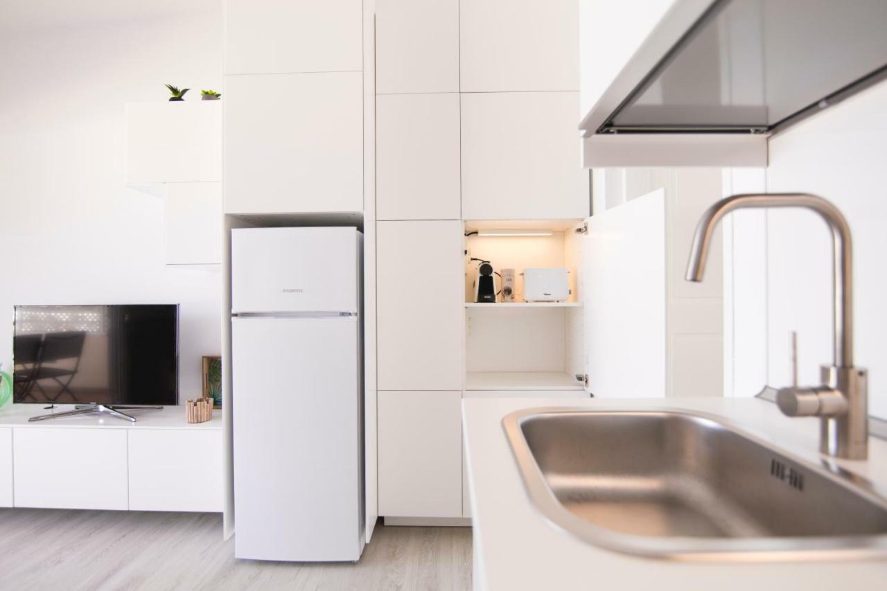 Deluxe Apartment. 50 Meters Apartamento