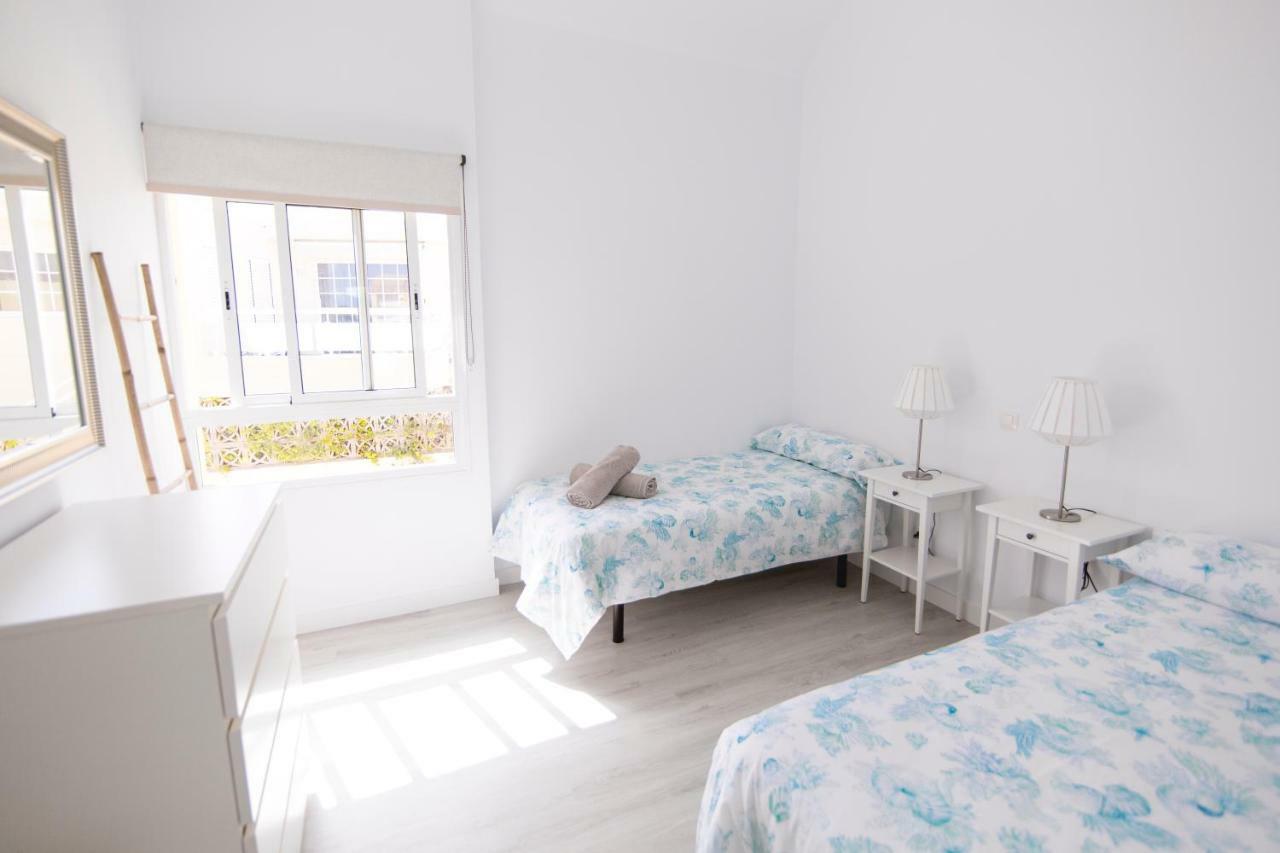 Deluxe Apartment. 50 Meters Apartamento San Agustín