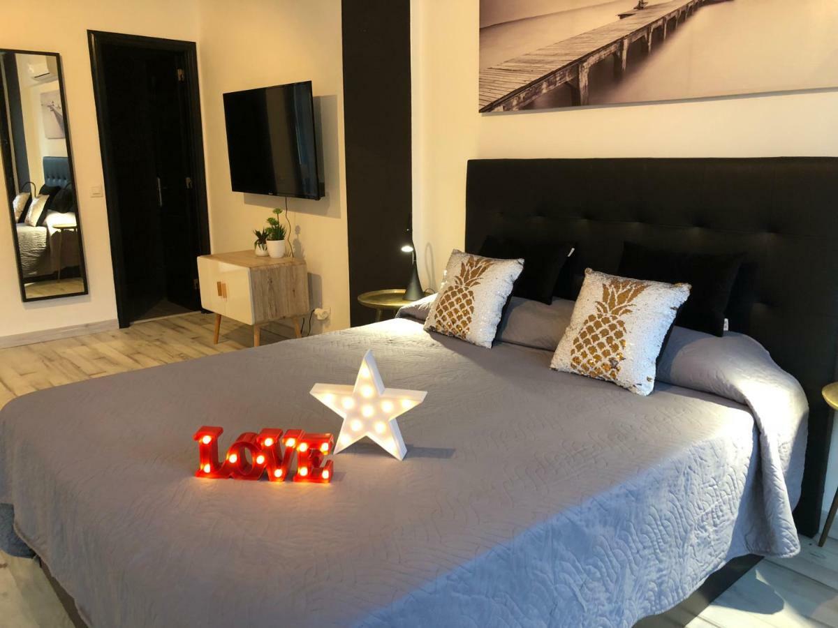 Teror Apartamento
