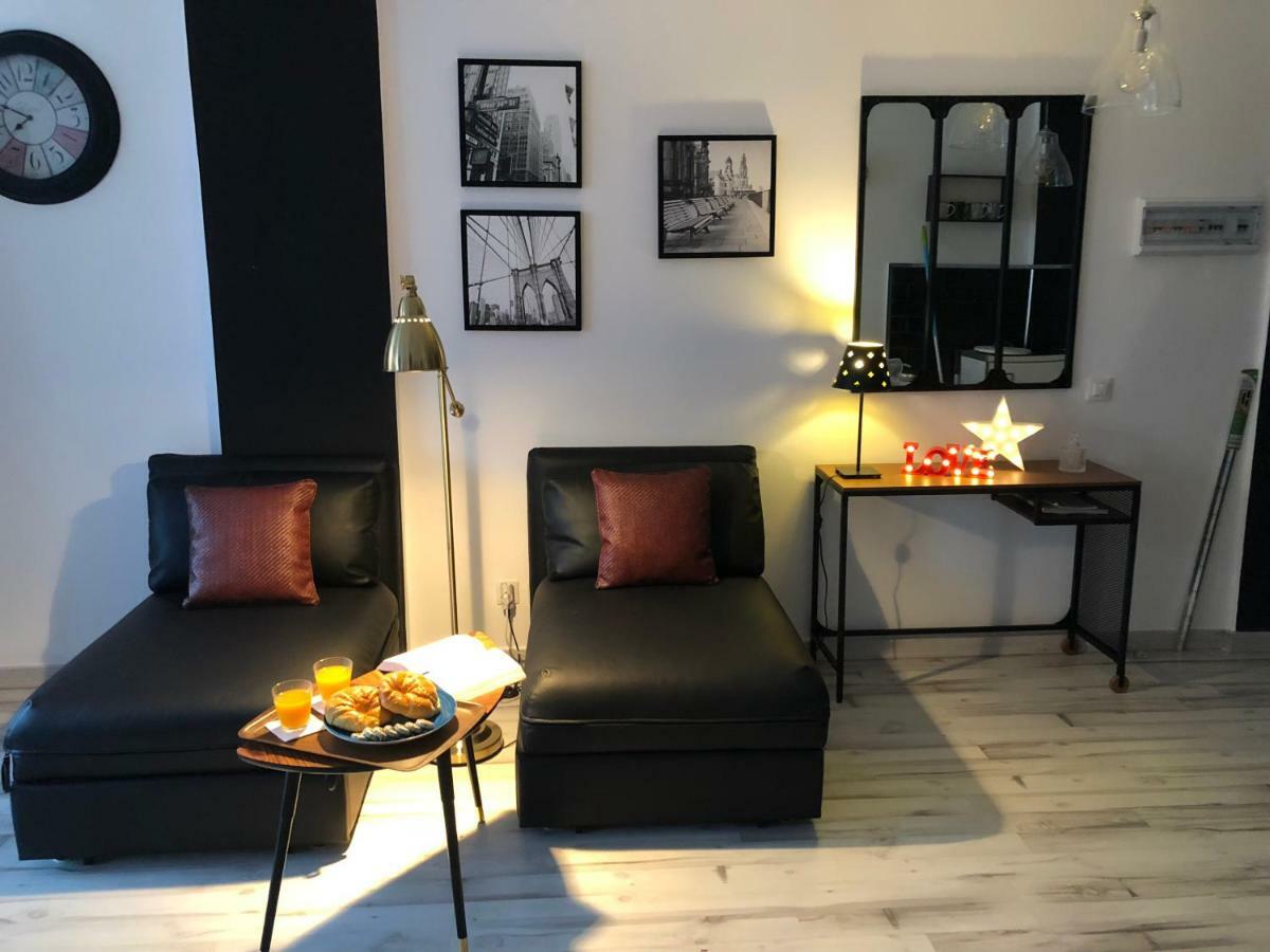 Apartamento Teror *
