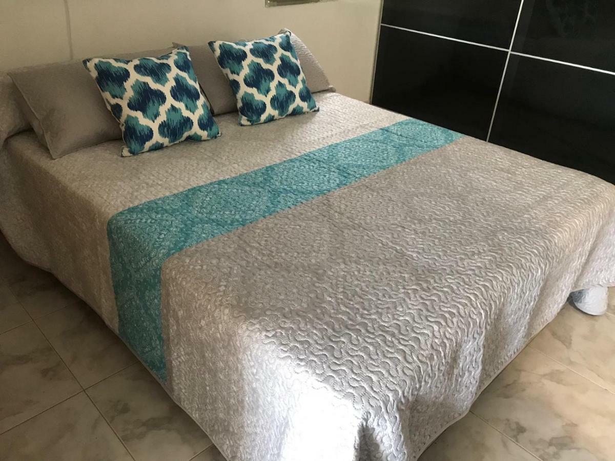 Apartment Monte Rojo