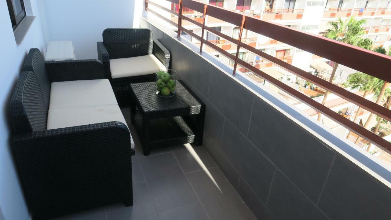 Luxury Appartement